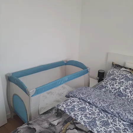 Lejlighed Artyleryjska 205 Kołobrzeg