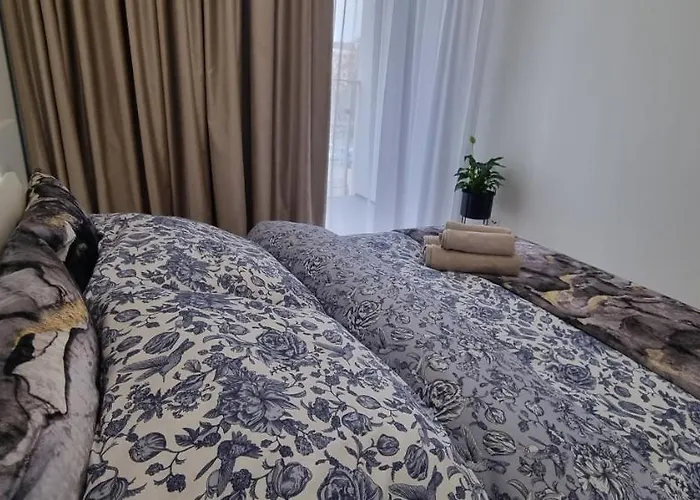 Artyleryjska 205 Apartment *