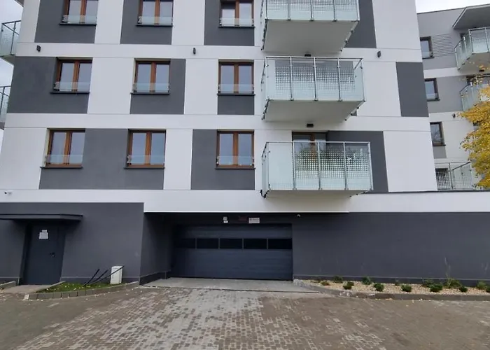 Artyleryjska 205 * Kolobrzeg