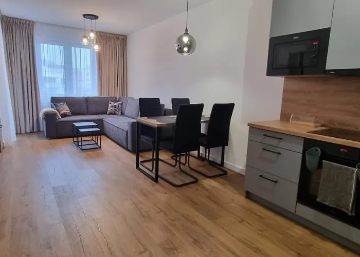 Artyleryjska 205 * Kolobrzeg