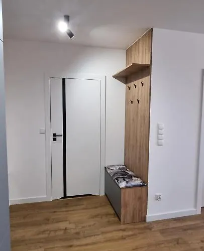 Apartment Artyleryjska 205 Kolobrzeg