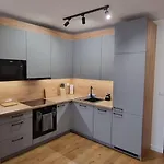 Apartment Artyleryjska 205 Kolberg