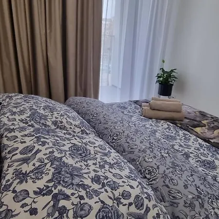 Artyleryjska 205 Apartment *