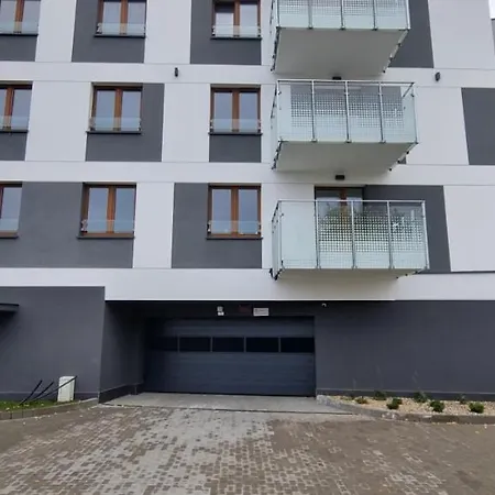 Artyleryjska 205 * Kolberg