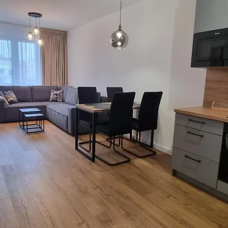 Artyleryjska 205 * كولوبرزيغ