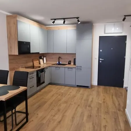 Artyleryjska 205 Kolberg