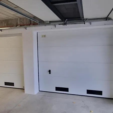 شقة Artyleryjska 205 *