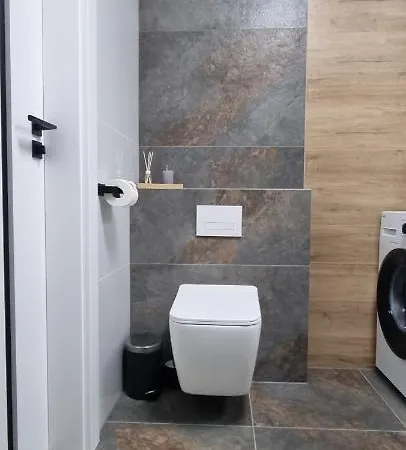 Appartement Artyleryjska 205