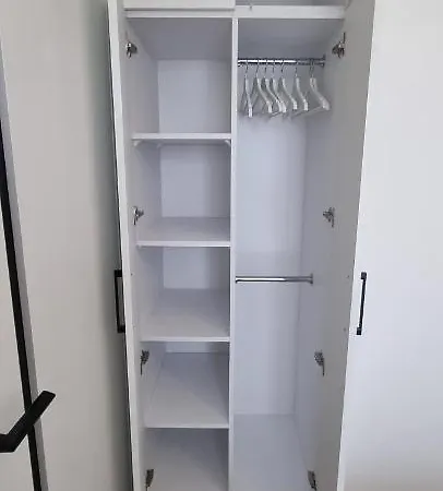 Artyleryjska 205