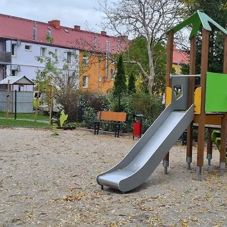 Artyleryjska 205 Kolberg