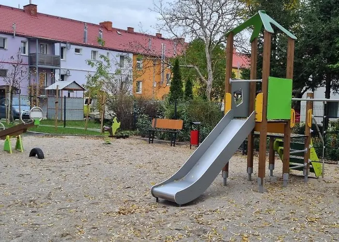 Artyleryjska 205 Kolberg